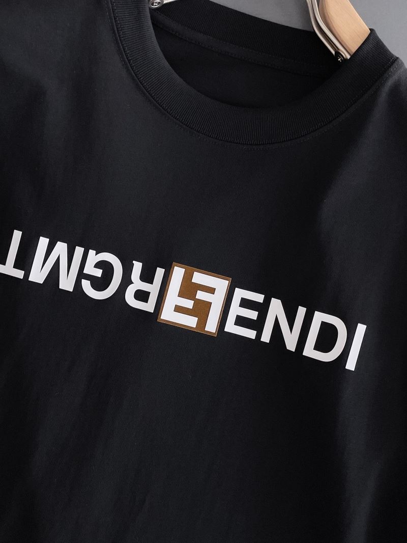 Fendi T-Shirts